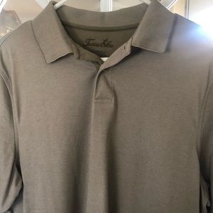 Tasso Elba polo shirt